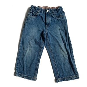 Kenneth Cole reaction jeans 3T